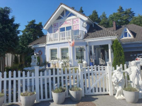 Agroturystyka santa monica in Morzyczyn
